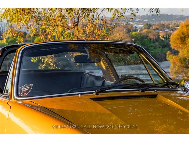 1968 Porsche 912 (CC-1969084) for sale in Beverly Hills, California