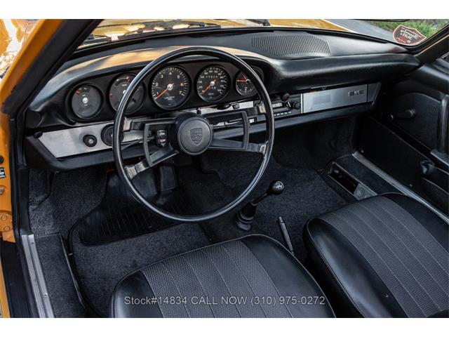 1968 Porsche 912 (CC-1969084) for sale in Beverly Hills, California