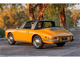 1968 Porsche 912 (CC-1969084) for sale in Beverly Hills, California