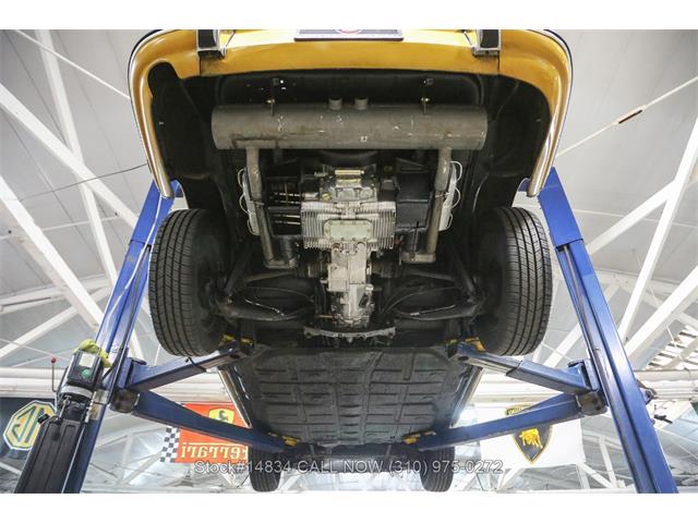 1968 Porsche 912 (CC-1969084) for sale in Beverly Hills, California