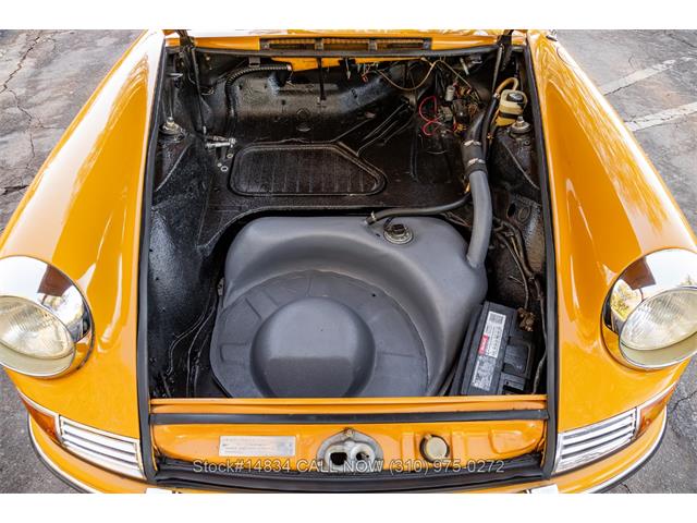 1968 Porsche 912 (CC-1969084) for sale in Beverly Hills, California