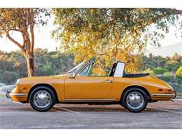 1968 Porsche 912 (CC-1969084) for sale in Beverly Hills, California