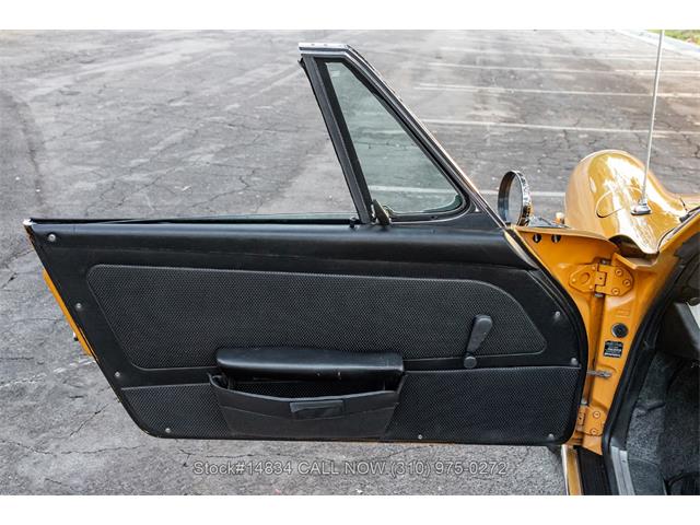 1968 Porsche 912 (CC-1969084) for sale in Beverly Hills, California