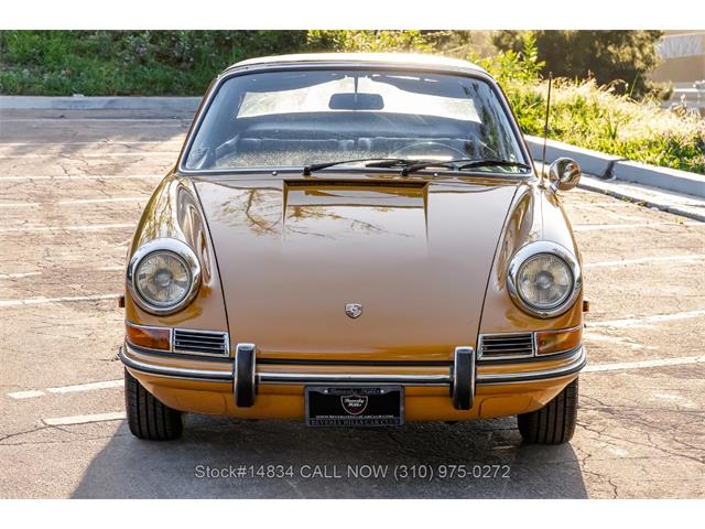 1968 Porsche 912 (CC-1969084) for sale in Beverly Hills, California