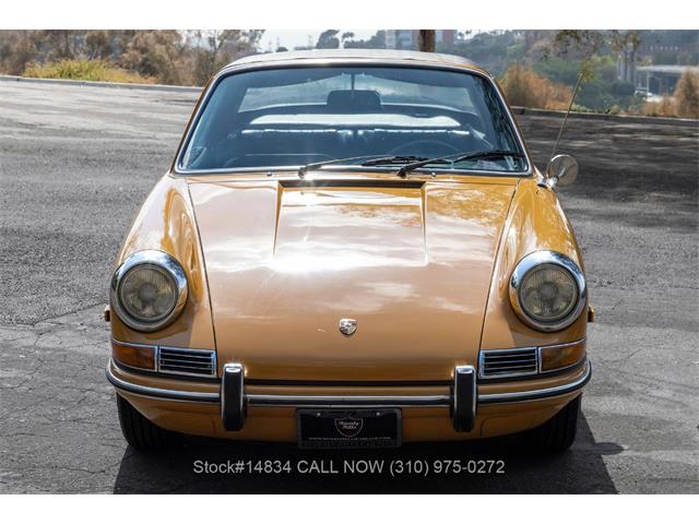 1968 Porsche 912 (CC-1969084) for sale in Beverly Hills, California