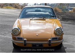 1968 Porsche 912 (CC-1969084) for sale in Beverly Hills, California