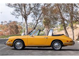 1968 Porsche 912 (CC-1969084) for sale in Beverly Hills, California