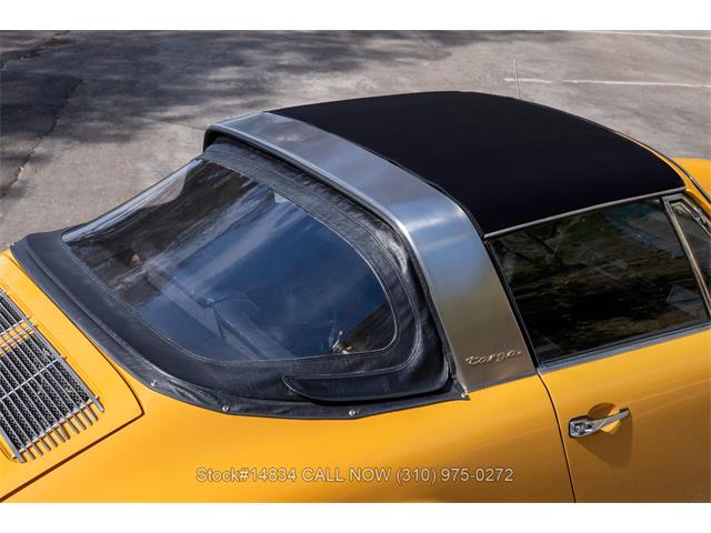 1968 Porsche 912 (CC-1969084) for sale in Beverly Hills, California