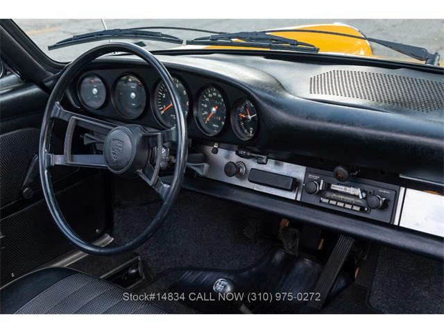 1968 Porsche 912 (CC-1969084) for sale in Beverly Hills, California