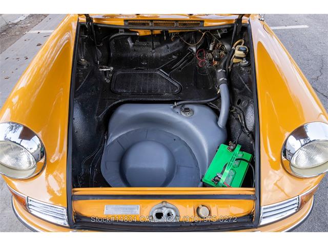 1968 Porsche 912 (CC-1969084) for sale in Beverly Hills, California