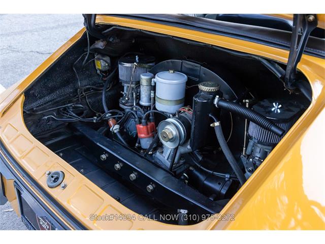 1968 Porsche 912 (CC-1969084) for sale in Beverly Hills, California