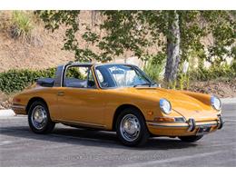 1968 Porsche 912 (CC-1969084) for sale in Beverly Hills, California