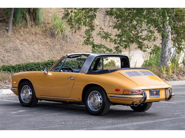 1968 Porsche 912 (CC-1969084) for sale in Beverly Hills, California
