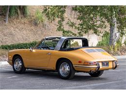 1968 Porsche 912 (CC-1969084) for sale in Beverly Hills, California