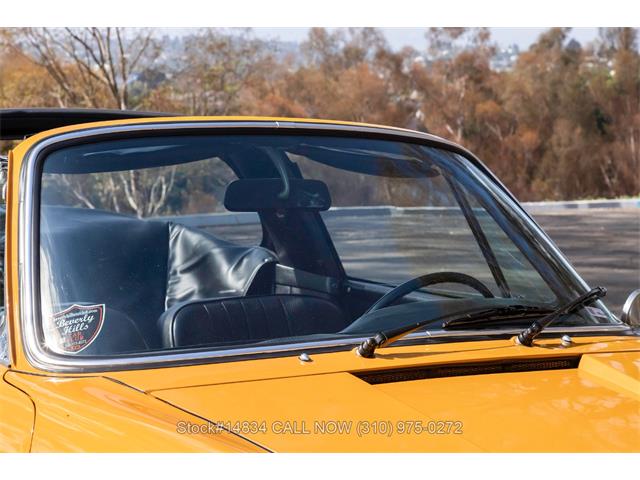 1968 Porsche 912 (CC-1969084) for sale in Beverly Hills, California