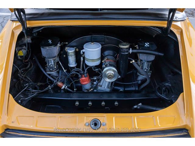 1968 Porsche 912 (CC-1969084) for sale in Beverly Hills, California