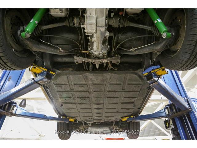 1968 Porsche 912 (CC-1969084) for sale in Beverly Hills, California