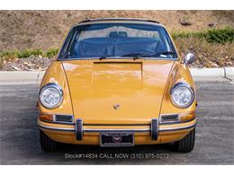1968 Porsche 912 (CC-1969084) for sale in Beverly Hills, California