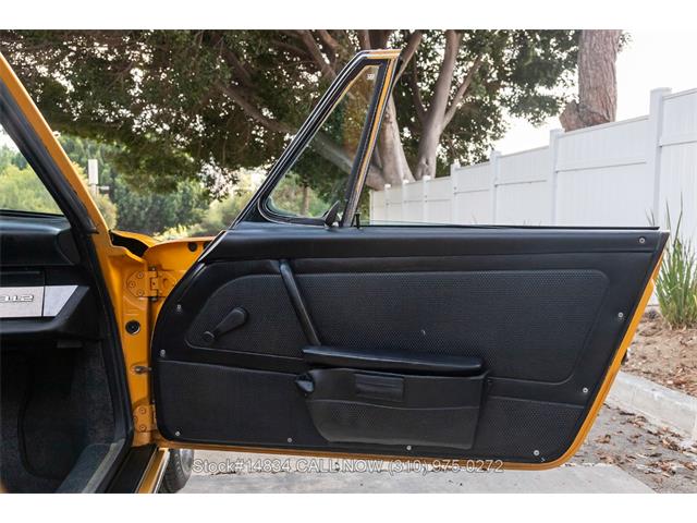 1968 Porsche 912 (CC-1969084) for sale in Beverly Hills, California