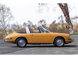 1968 Porsche 912 (CC-1969084) for sale in Beverly Hills, California