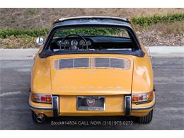 1968 Porsche 912 (CC-1969084) for sale in Beverly Hills, California