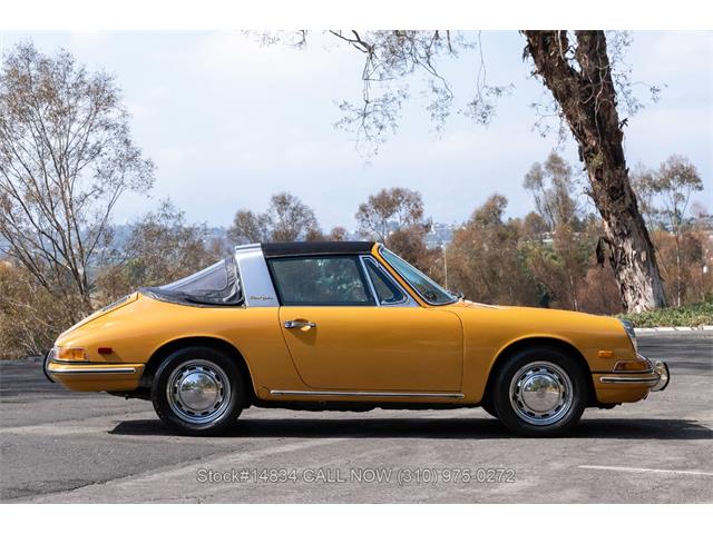 1968 Porsche 912 (CC-1969084) for sale in Beverly Hills, California