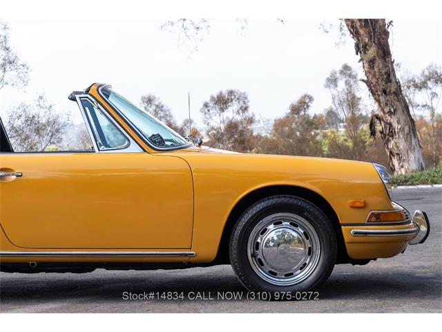 1968 Porsche 912 (CC-1969084) for sale in Beverly Hills, California