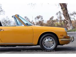 1968 Porsche 912 (CC-1969084) for sale in Beverly Hills, California