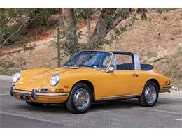 1968 Porsche 912 (CC-1969084) for sale in Beverly Hills, California