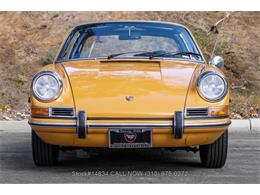 1968 Porsche 912 (CC-1969084) for sale in Beverly Hills, California