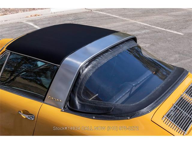 1968 Porsche 912 (CC-1969084) for sale in Beverly Hills, California