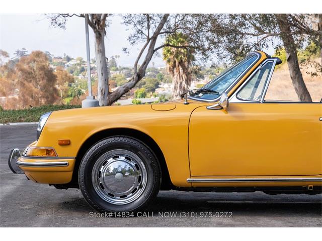 1968 Porsche 912 (CC-1969084) for sale in Beverly Hills, California