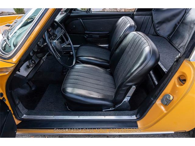1968 Porsche 912 (CC-1969084) for sale in Beverly Hills, California