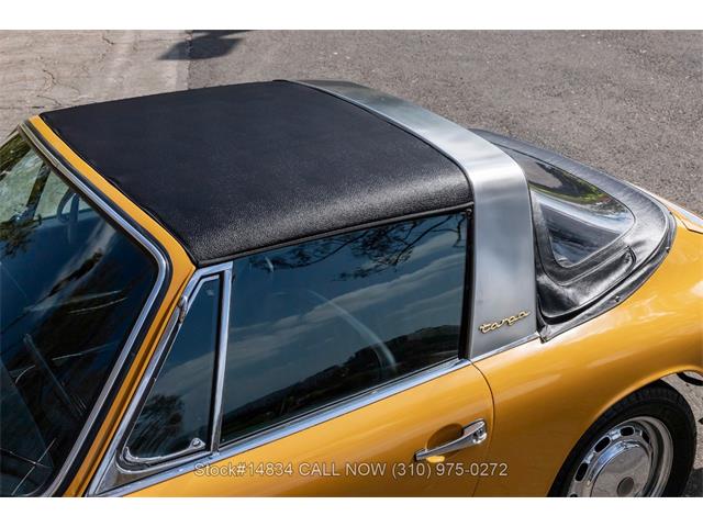1968 Porsche 912 (CC-1969084) for sale in Beverly Hills, California
