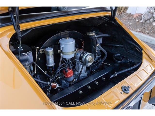 1968 Porsche 912 (CC-1969084) for sale in Beverly Hills, California