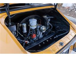 1968 Porsche 912 (CC-1969084) for sale in Beverly Hills, California
