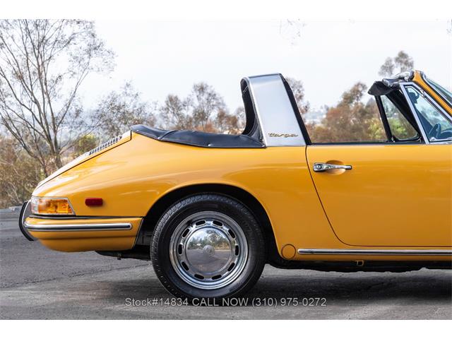 1968 Porsche 912 (CC-1969084) for sale in Beverly Hills, California