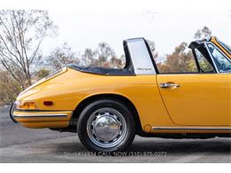 1968 Porsche 912 (CC-1969084) for sale in Beverly Hills, California