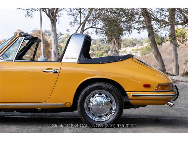 1968 Porsche 912 (CC-1969084) for sale in Beverly Hills, California