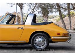 1968 Porsche 912 (CC-1969084) for sale in Beverly Hills, California