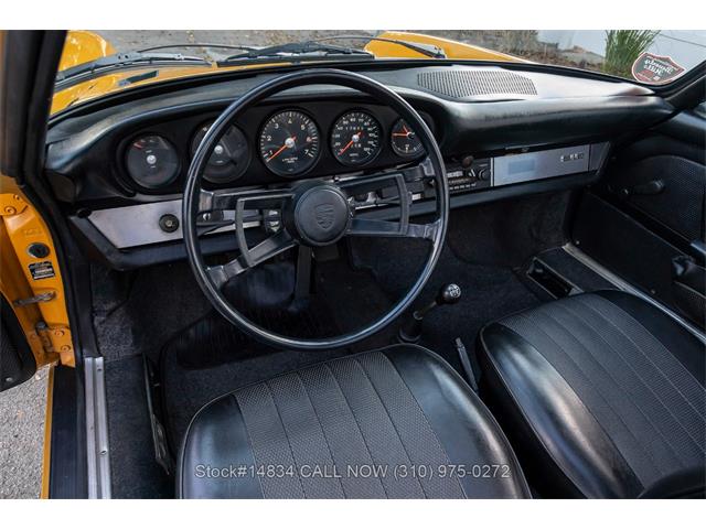 1968 Porsche 912 (CC-1969084) for sale in Beverly Hills, California