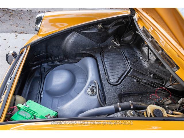 1968 Porsche 912 (CC-1969084) for sale in Beverly Hills, California