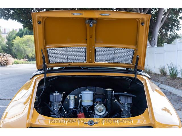 1968 Porsche 912 (CC-1969084) for sale in Beverly Hills, California