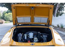 1968 Porsche 912 (CC-1969084) for sale in Beverly Hills, California
