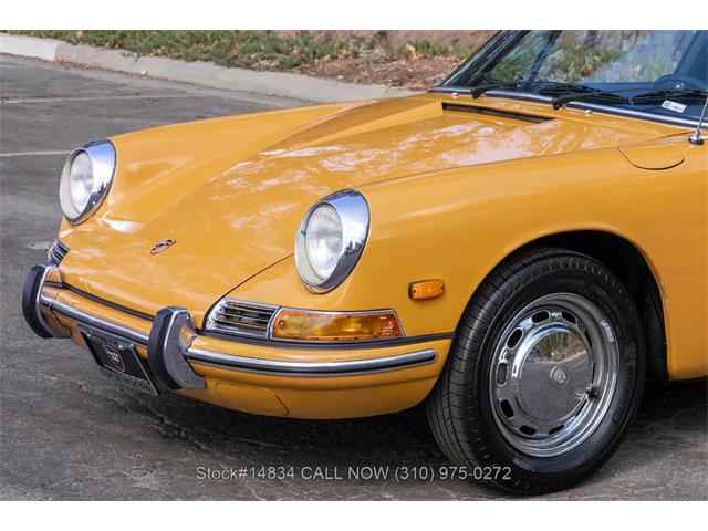 1968 Porsche 912 (CC-1969084) for sale in Beverly Hills, California