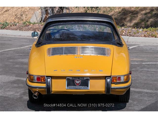 1968 Porsche 912 (CC-1969084) for sale in Beverly Hills, California