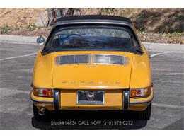 1968 Porsche 912 (CC-1969084) for sale in Beverly Hills, California