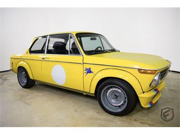 1971 BMW M4 (CC-1969142) for sale in Chatsworth, California
