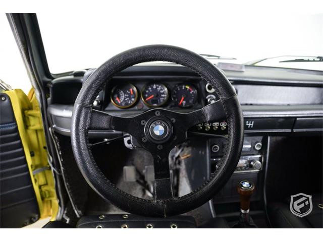 1971 BMW M4 (CC-1969142) for sale in Chatsworth, California