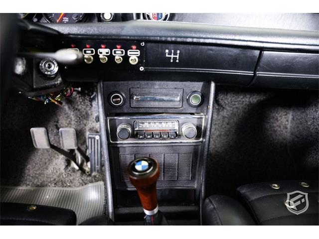1971 BMW M4 (CC-1969142) for sale in Chatsworth, California